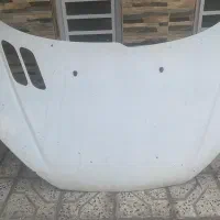 کاپوت و درب۲۰۶