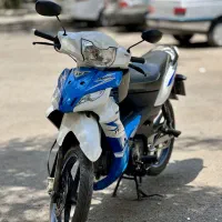 تی وی اس راکز مدل 1401 tvs rocks