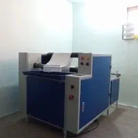 دستگاه رول سفر یکبار مصرف