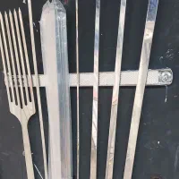 تولید و پخش کننده انواع سیخ