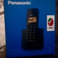 تلفن بی سیم پاناسونیک
