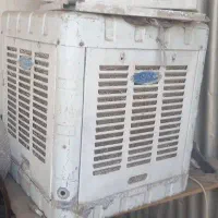 کولر آبی