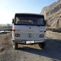 مینی بوس