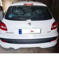 207 پانامدل 1404