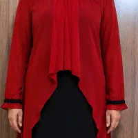 شومیز مجلسی سایز ۴۰ تا ۴۴