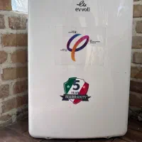 کولر گازی پرتابل ایوول
