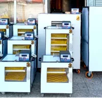 دستگاه جوجه کِشی اقساطی در شوش