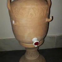 کلمن سفالی