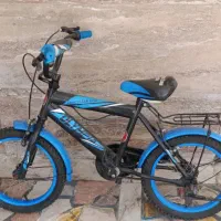 دوچرخه سایز 16المپیا