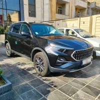 کی ام سی kmc k7 مدل ۱۴۰۲ مشکی ۳۵ هزار تا کار نو نو