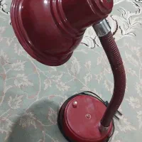 چراغ مطالعه بسیار تمیز و سالم