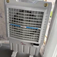 کولر آبی پرتابل