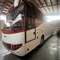 اتوبوس اسکانیا مدل ۸۵ درجه یک