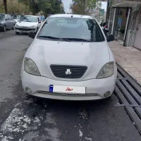 تیبا ۱ صندوق دار مدل ۹۶