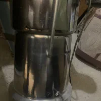 ابمیوه گیری صنعتی پرشین صنعت