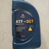 روغن گیربکس اتوماتیک دو کلاچه DCT موبیس یک لیتری