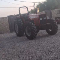 تراکتور ۳۹۹ جفت