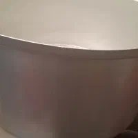 قابلمه روحی نو کاملا سالم