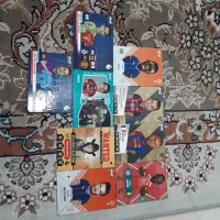 کیمدی ۲۰۲۶ نو کمیاب