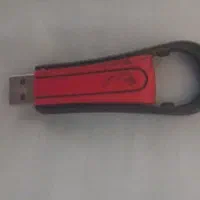 فلش ضبط صدا