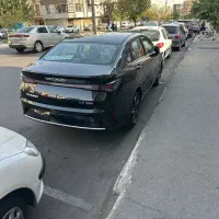بیجینگ U5 صفر مدل ۱۴۰۵