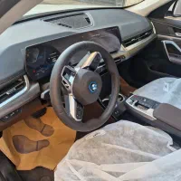 BMW ix 1|خودرو سواری و وانت|تهران, عباس‌آباد|دیوار