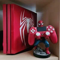 فروش خریدار ps4 پلی فور اسلیم فت پرو