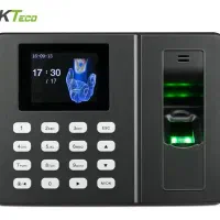 فروش ویژه پایان سال دستگاه حضور غیاب