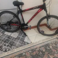 دوچرخه حرفه ای
