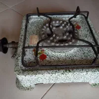 گاز تک شعله