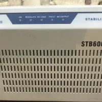فاراتل شش کیلو استابلایزر