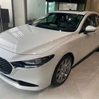 مزدا ۳ مدل ۲۰۲۶ فول ژاپنی موتور ۲۰۰۰