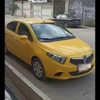 تاکسی برلیانس H230 کرج ... اشتهارد