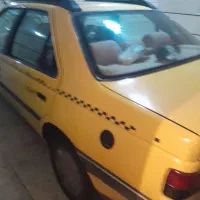 فروش تاکسی