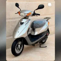 پاکشتی یاماها جوگ YAMAHA