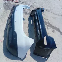 سپر عقب x60 سپر عقب هایما s5