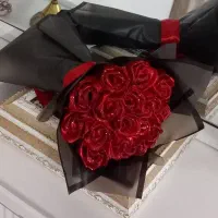 دسته گل ربانی