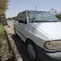 پراید ۷۹ فنی درجه یک