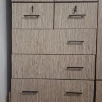 کمد ودراور ام دی اف