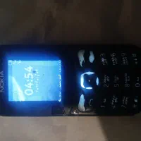 گوشی نوکیا دوربین دار بولوتوث مموری خور دوسیمکارت