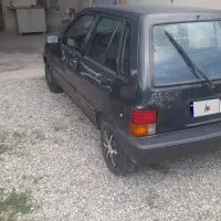 هاچبکDM فابریک