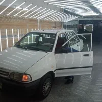 پراید مدل 90