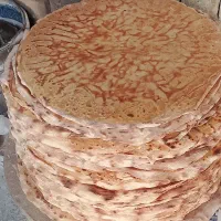 تبلیغات نان نرم