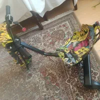 اسکوتر دریفتی