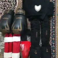 لوازم دفاع شخصی
