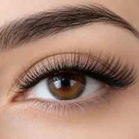 اکستنشن مژه ۵۰۰تومان