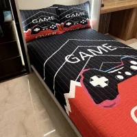 روتختی های یکنفره سرای خواب طرح گیم پلی