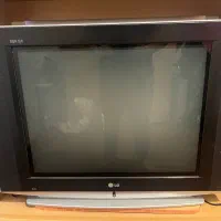 تلویزیون lg تمیز super slim 29inch