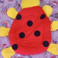 تشک بازی بچه