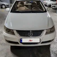 لیفان 620 تلنت۱۸۰۰cc درحدصفر